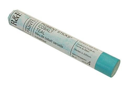 RF PAINTSTICK- 38ml - Cobalt Teal IV
