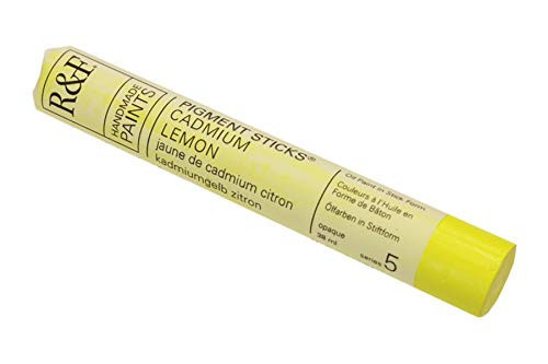 RF PAINTSTICK- 38ml - Cadmium Lemon V