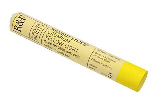 RF PAINTSTICK- 38ml - Cadmium Yellow Light V