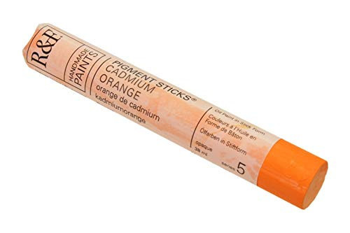 RF PAINTSTICK- 38ml - Cadmium Orange V