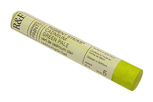 RF PAINTSTICK- 38ml - Cadmium Green Pale V