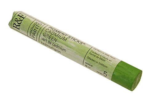 RF PAINTSTICK- 38ml - Cadmium Green V