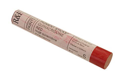 RF PAINTSTICK- 38ml - Quinacridone Red V