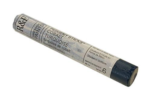 RF PAINTSTICK- 38ml - Cobalt Turquoise VI