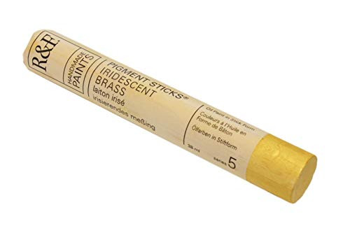 RF PAINTSTICK- 38ml - Iridescent Brass