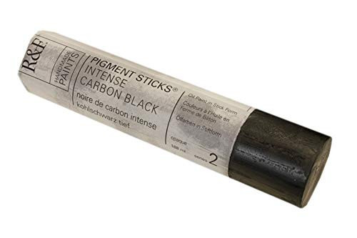 RF PAINTSTICK - 188ml - Intense Carbon Black II