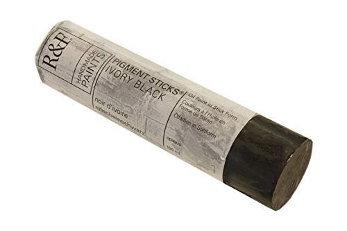 RF PAINTSTICK - 100ml - Ivory Black