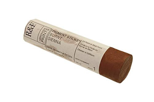 RF PAINTSTICK - 100ml - Burnt Sienna