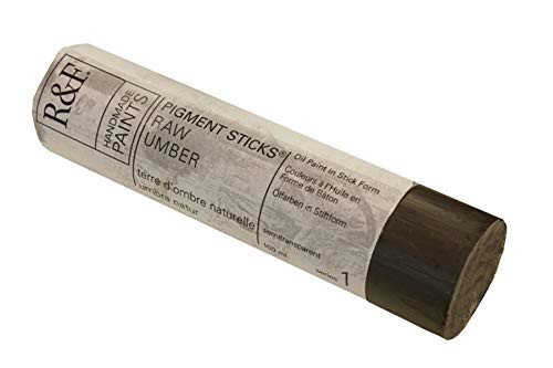 RF PAINTSTICK - 100ml - Raw Umber