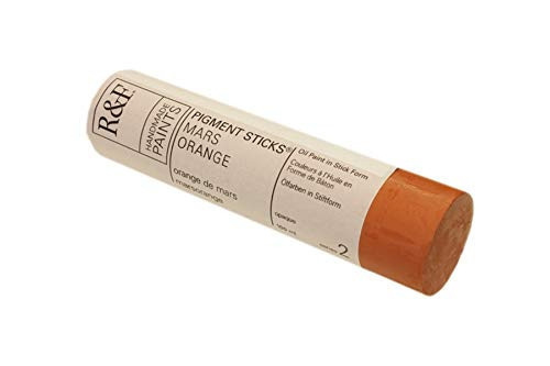 RF PAINTSTICK - 100ml - Mars Orange