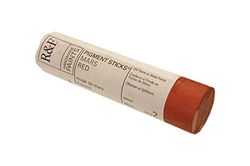 RF PAINTSTICK - 100ml - Mars Red
