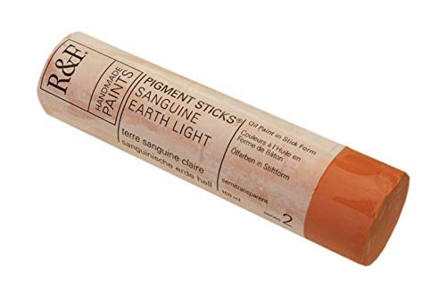 RF PAINTSTICK - 100ml - Sanguine Earth Light