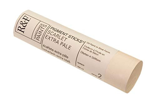 RF PAINTSTICK - 100ml - Scarlet Extra Pale