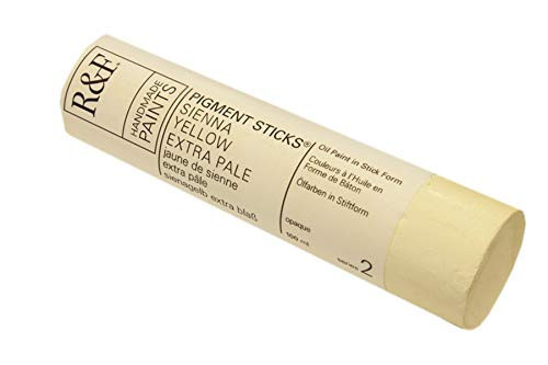 RF PAINTSTICK - 100ml - Sienna Yellow Extra Pale