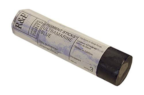 RF PAINTSTICK - 100ml - Ultramarine Blue