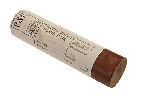 RF PAINTSTICK - 100ml - Brown Pink