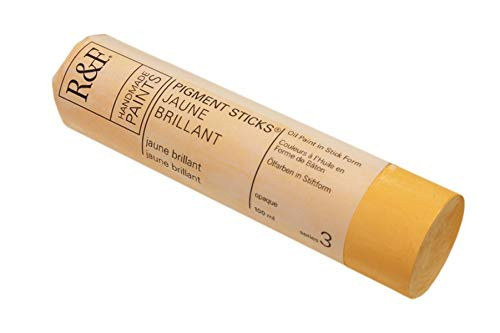 RF PAINTSTICK - 100ml - Jaune Brilliant