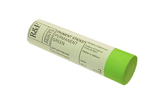 RF PAINTSTICK - 100ml - Permanent Green