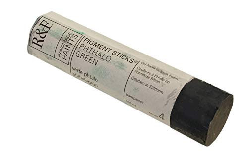RF PAINTSTICK - 100ml - Phthalo Green