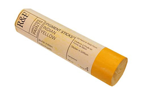 RF PAINTSTICK - 100ml - Indian Yellow