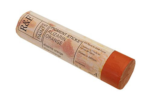 RF PAINTSTICK - 100ml - Alizarin Orange