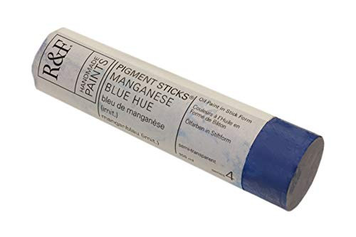RF PAINTSTICK - 100ml - Manganese Blue Hue
