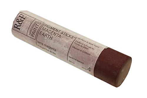 RF PAINTSTICK - 100ml - Magenta earth