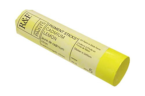 RF PAINTSTICK - 100ml - Cadmium Lemon