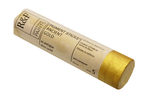 RF PAINTSTICK - 100ml - Ancient Gold
