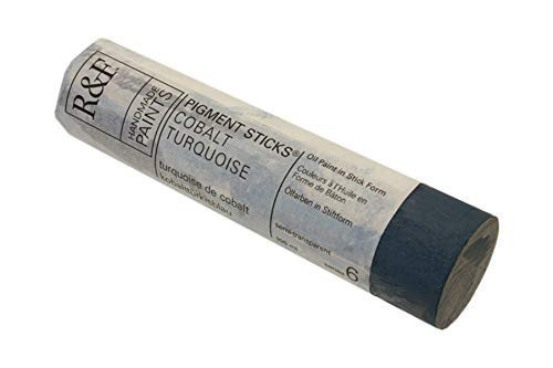 RF PAINTSTICK - 100ml - Cobalt Turquoise