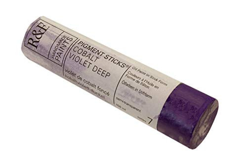 RF PAINTSTICK - 100ml - Cobalt Violet Deep