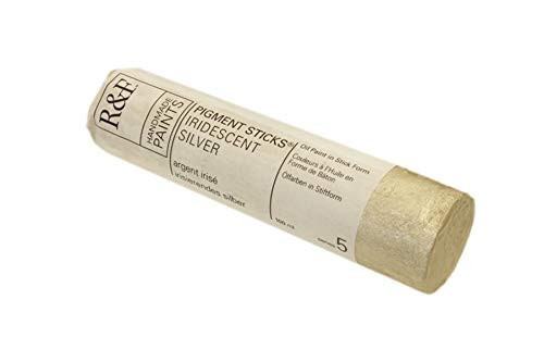 RF PAINTSTICK - 100ml - Iridescent Silver