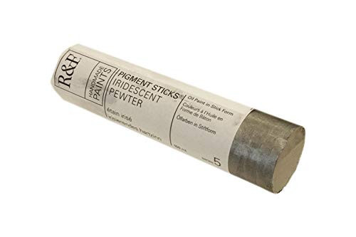 RF PAINTSTICK - 100ml - Iridescent Pewter