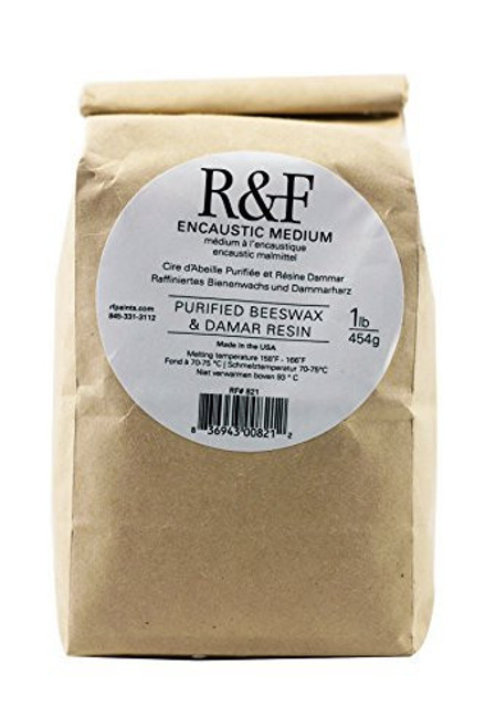 Encaustic Bagged Medium 1 lb