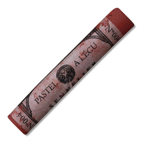 Sennelier Soft Pastel - Black Brown 004