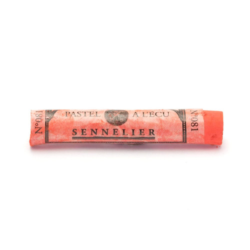 Sennelier Soft Pastel - Vermillion 081