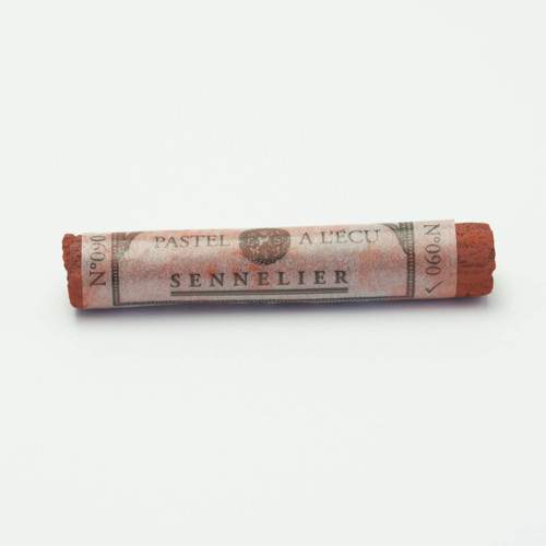 Sennelier Soft Pastel - Venetian Red 090