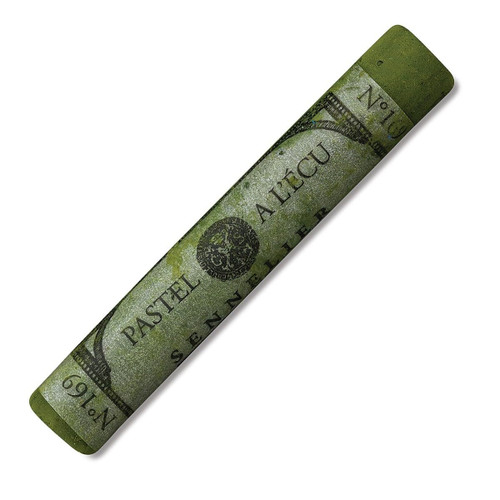 Sennelier Soft Pastel - Moss Grey Green 169