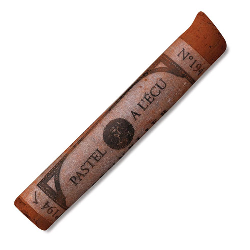 Sennelier Soft Pastel - Hot Brown 194