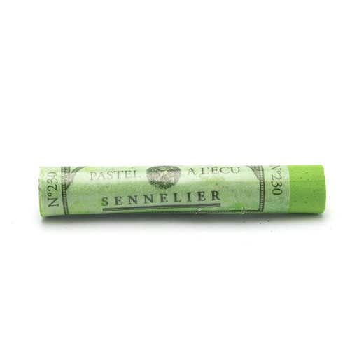 Sennelier Soft Pastel - Chromium Green 230