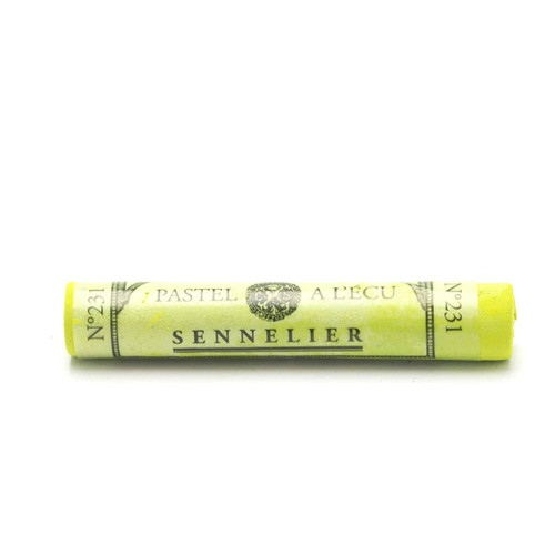 Sennelier Soft Pastel - Chromium Green 231