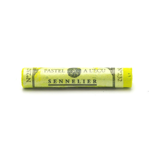 Sennelier Soft Pastel - Chromium Green 232