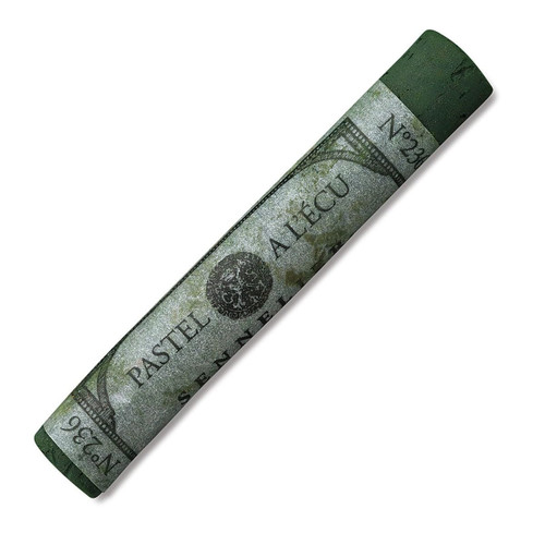 Sennelier Soft Pastel - Olive Green 236