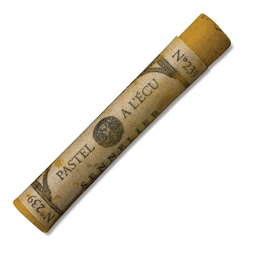 Sennelier Soft Pastel - Olive Green 239