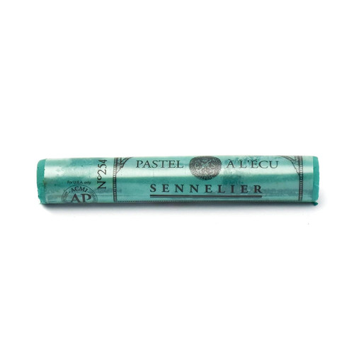 Sennelier Soft Pastel - Viridian Green 254