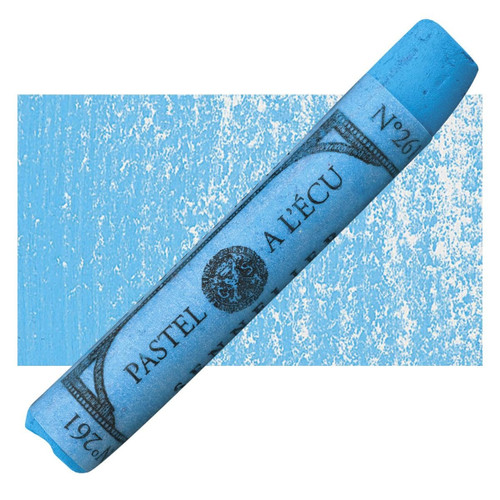 Sennelier Soft Pastel - Cerulean Blue 261