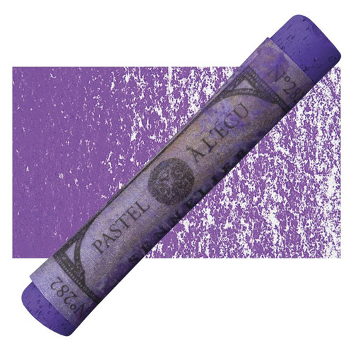 Sennelier Soft Pastel - Purple Blue 282