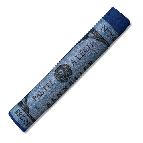Sennelier Soft Pastel - Prussian Blue 288