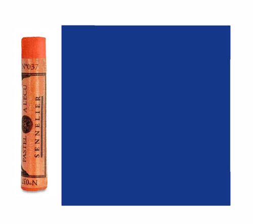 Sennelier Soft Pastel - Prussian Blue 290