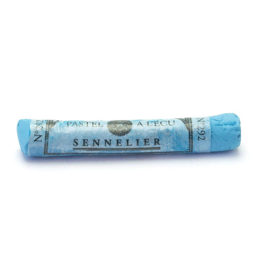 Sennelier Soft Pastel - Prussian Blue 292